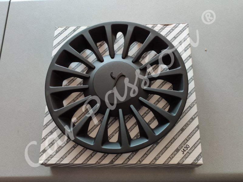 Coppa Ruota Copricerchio Lancia Ypsilon 15"