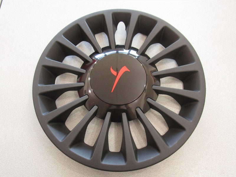 Coppa Ruota Copricerchio Lancia Ypsilon 15"