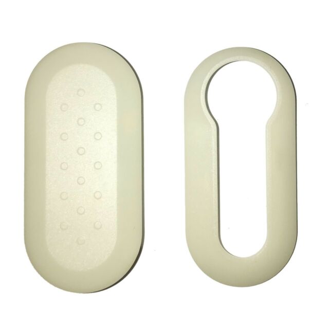 Cover chiave telecomando Fiat Lancia in plastica - [accessori auto]