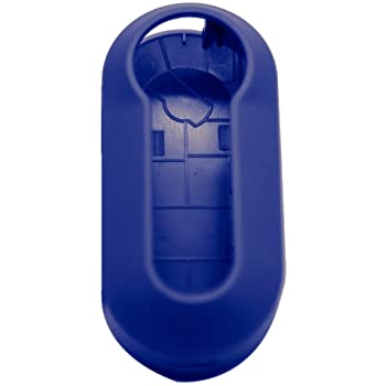 Cover chiave telecomando Fiat Lancia in plastica - [accessori auto]