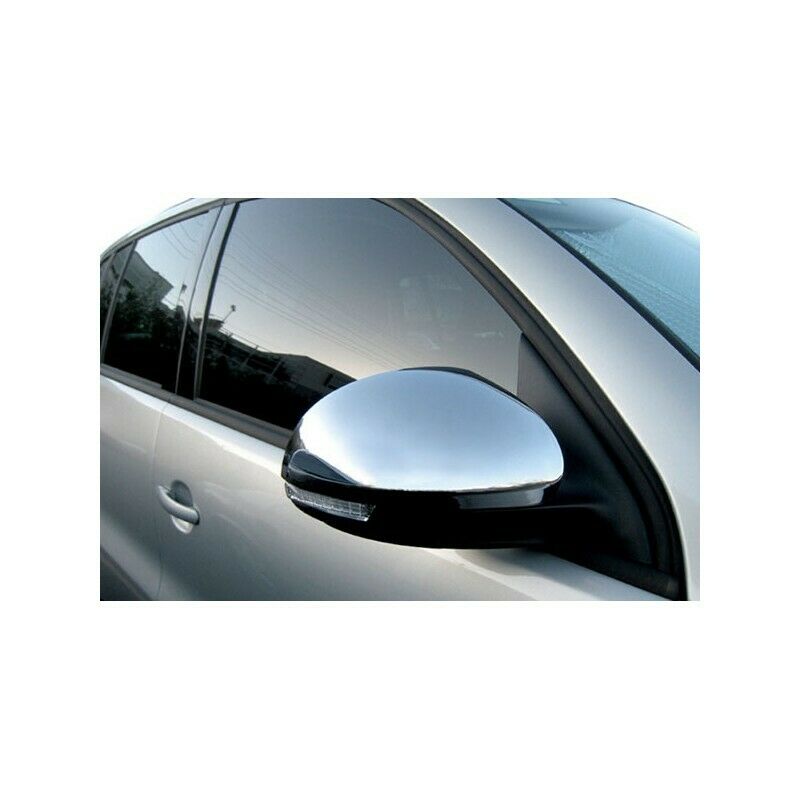 Calotte specchio cromate Volkswagen Tiguan Sharan