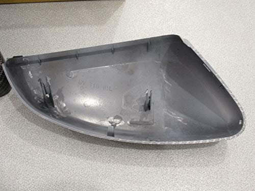 Calotte specchio carbon look Peugeot 208 2008 Citroen C3