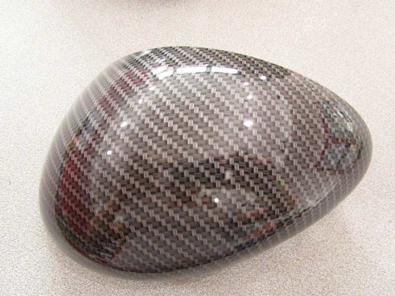 Calotte specchio carbon look Alfa Romeo 147 e GT