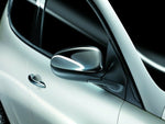 Calotte specchio cromate Lancia Ypsilon 2011> e Delta