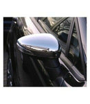 Calotte specchio cromate Ford Fiesta VII e B-Max