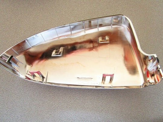 Calotte specchio cromate Smart Fortwo 2007-2012