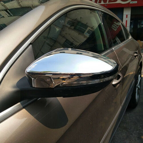 Calotte specchio cromate Volkswagen Passat e Scirocco