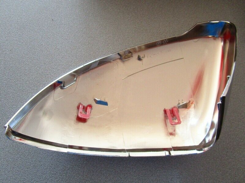 Calotte specchio cromate Volkswagen Golf 7