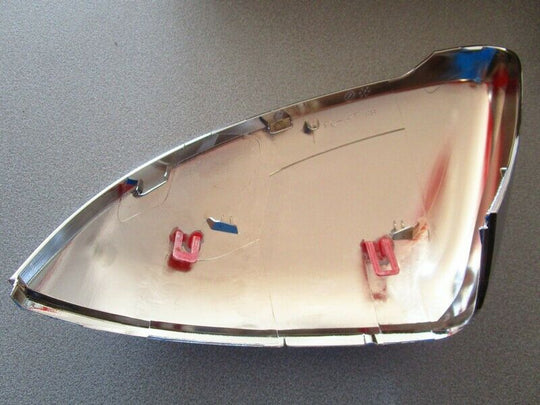 Calotte specchio cromate Volkswagen Golf 7