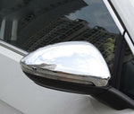 Calotte specchio cromate Volkswagen Golf 7