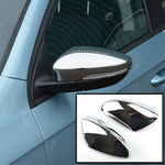 Calotte specchio cromate Volkswagen Golf 7