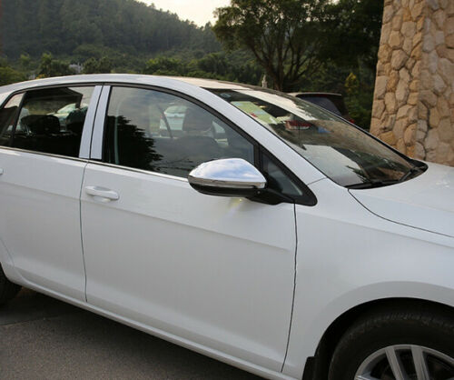 Calotte specchio cromate Volkswagen Golf 7