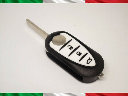 Telecomando per Alfa Romeo Giulietta e Mito 3 TASTI