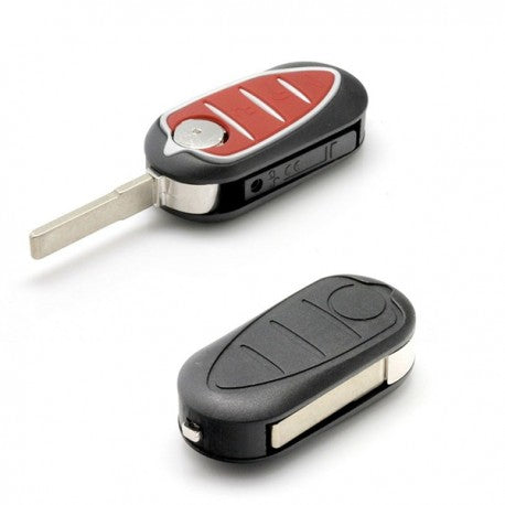Telecomando per Alfa Romeo Giulietta e Mito 3 TASTI