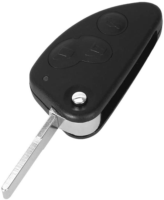 Telecomando per Alfa Romeo 147 156 166 GT 3 TASTI