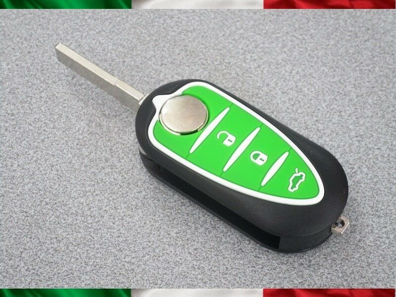 Telecomando per Alfa Romeo Giulietta e Mito 3 TASTI