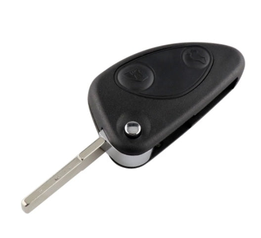 Telecomando per Alfa Romeo 147 156 166 GT 3 TASTI