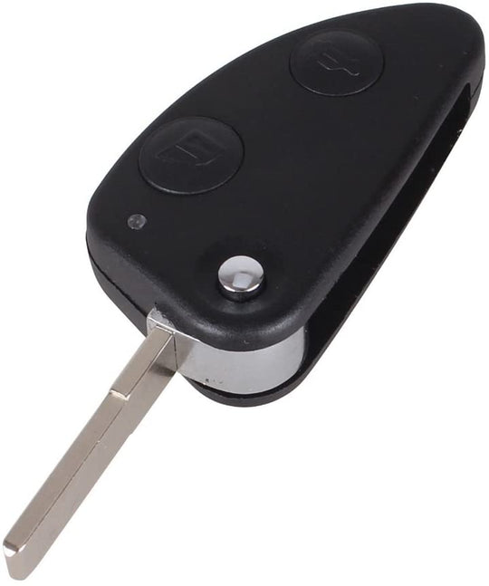 Telecomando per Alfa Romeo 147 156 166 GT 3 TASTI