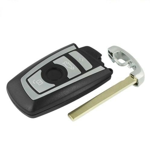 Telecomando per BMW Serie 1 3 5 6 7 X1 X3 X5