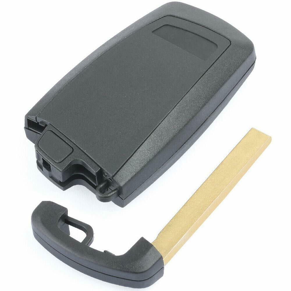 Telecomando per BMW Serie 1 3 5 6 7 X1 X3 X5 X6 3 TASTI