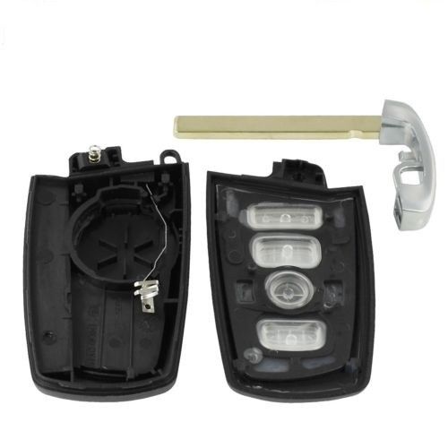Telecomando per BMW Serie 1 3 5 6 7 X1 X3 X5