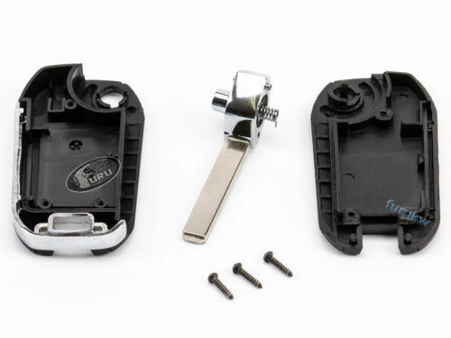 Telecomando per Citroen C2 C3 C4 C5 C6 Berlingo Jumpy Jumper