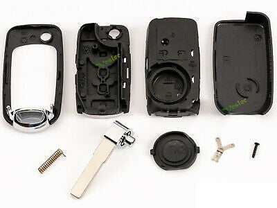 Telecomando per Fiat 500X Tipo 3 tasti