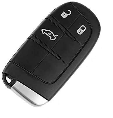 Telecomando per Jeep Renegade Cherokee Compass