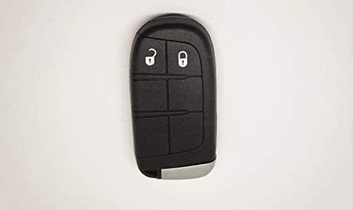 Telecomando per Jeep Renegade Cherokee Compass