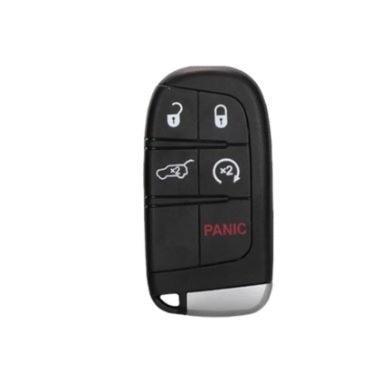 Telecomando per Fiat 500X Freemont