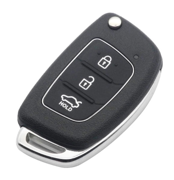 Custodia Chiave Auto Portachiavi Adatta per Hyundai i20 i30 Custodia Chiave Auto Portachiavi Adatta per Hyundai i20 i30