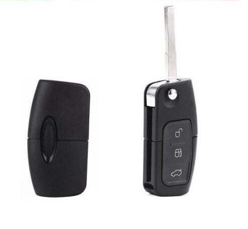 Telecomando per Ford Fiesta Focus Fusion C-Max Kuga