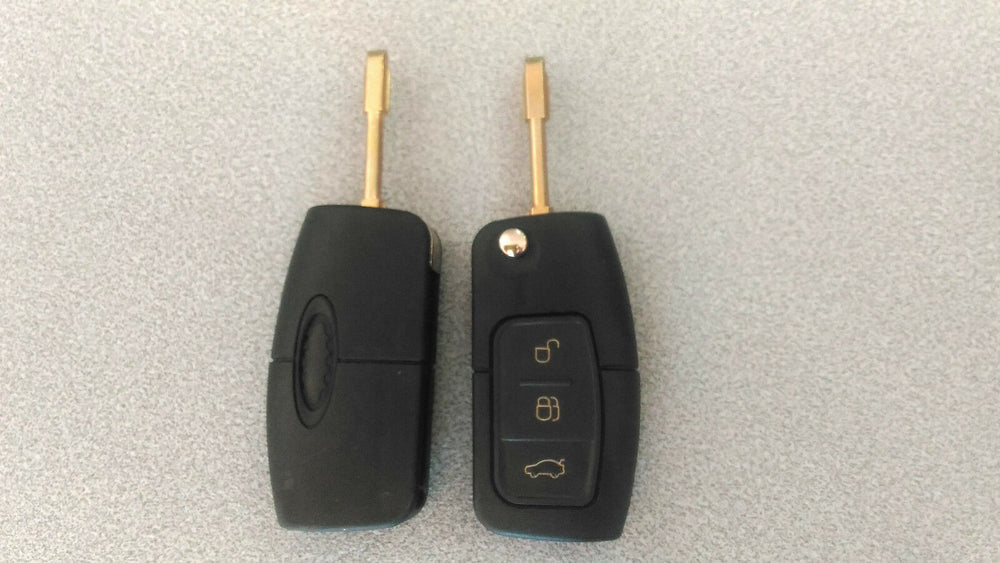 Telecomando per Ford Fiesta Focus Fusion C-Max Kuga