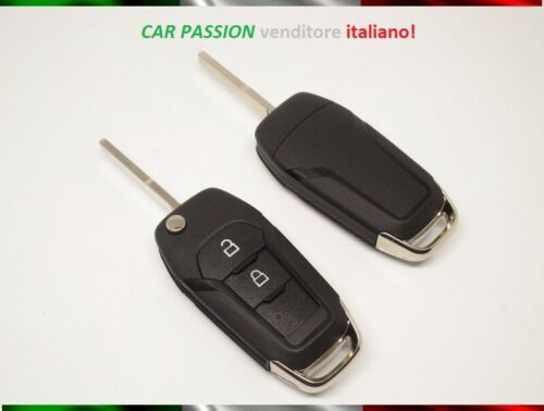 Telecomando per Ford Fiesta Focus B-Max C-Max Ecosport Kuga