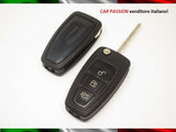 Telecomando per Ford Fiesta Fusion Ka Mondeo 3 tasti