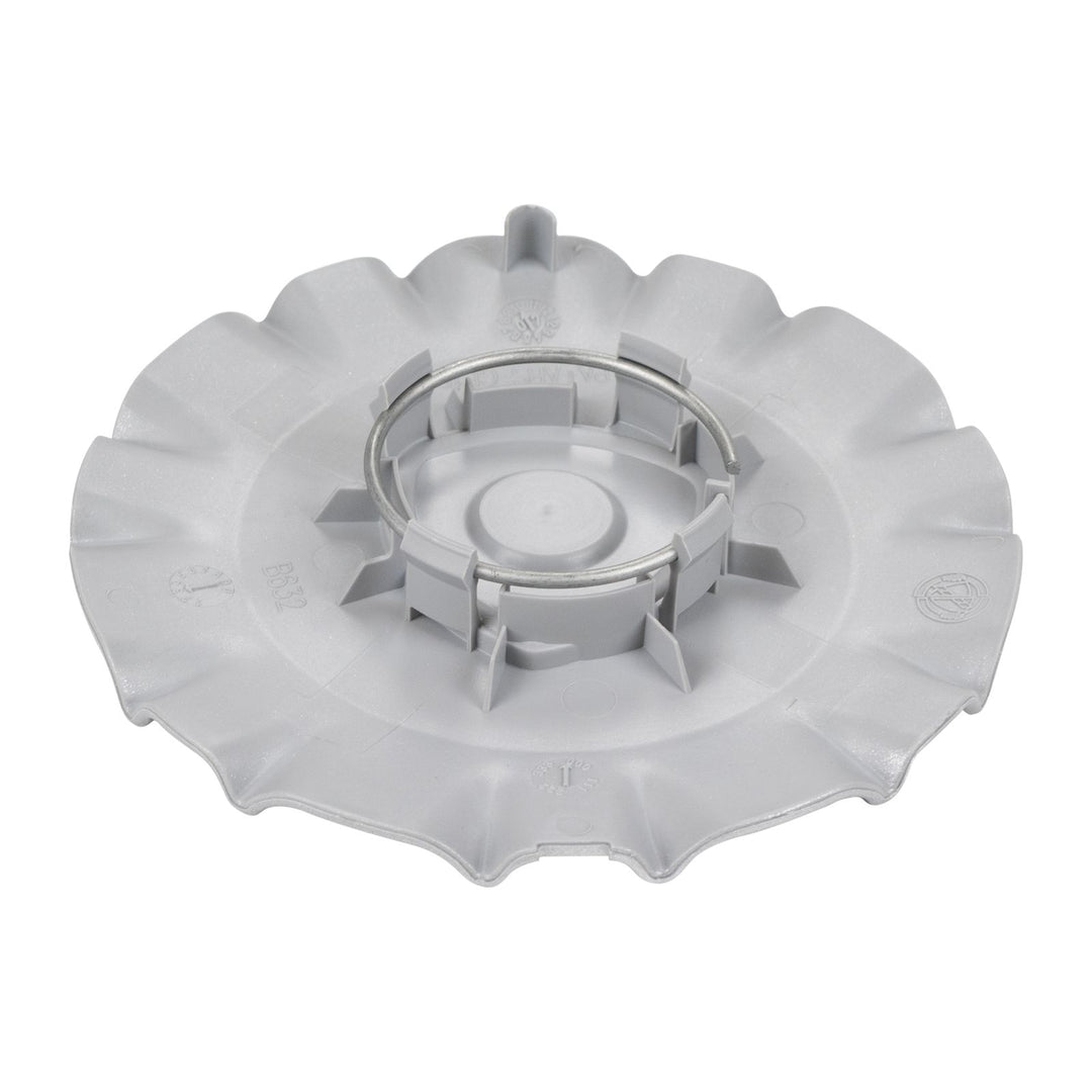 Coppa Ruota Coprimozzo Lancia Musa Cerchi in Lega 51799580