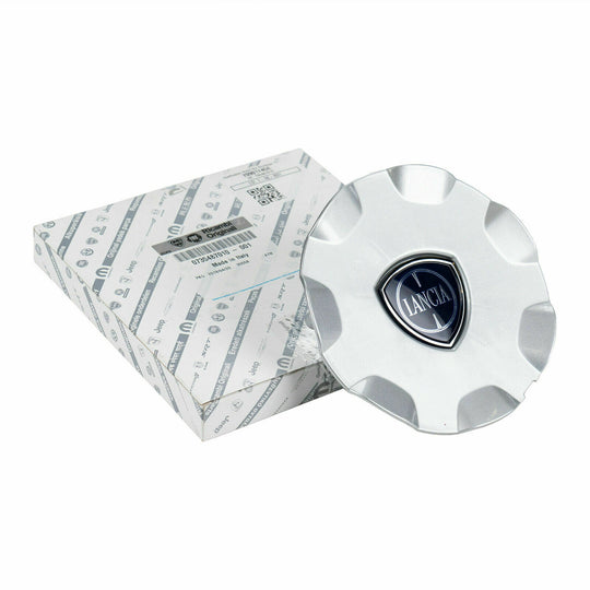 Coppa Ruota Coprimozzo Lancia Delta 735487010