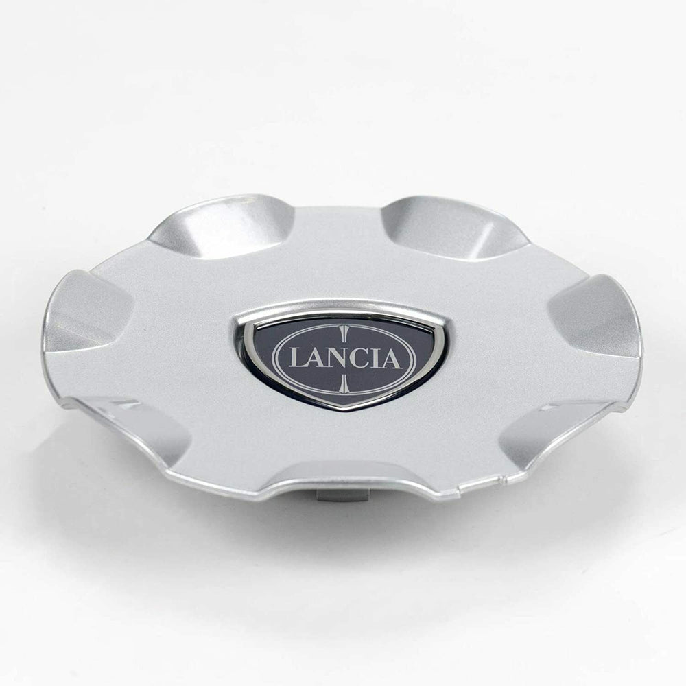 Coppa Ruota Coprimozzo Lancia Delta 735487010
