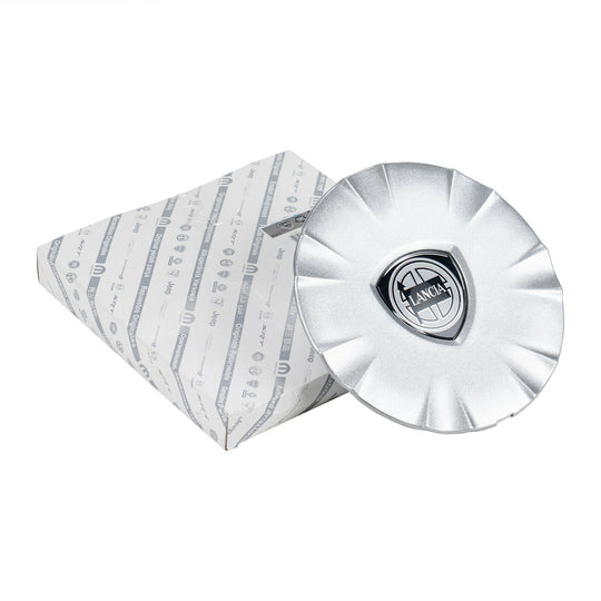 Coppa Ruota Coprimozzo Lancia Ypsilon Musa 51708375