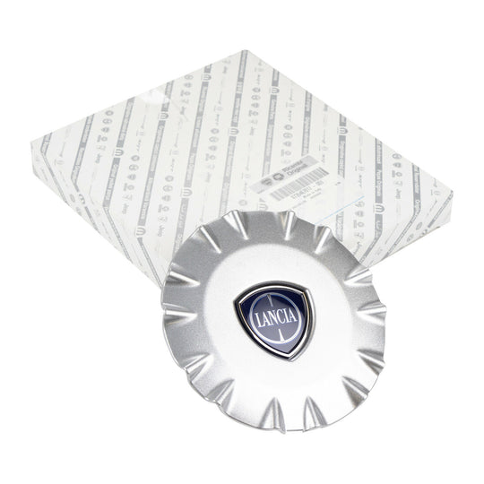 Coppa Ruota Coprimozzo Lancia Ypsilon 735467017