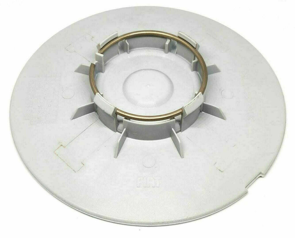 Coppa Coprimozzo Fiat Bravo per Cerchi in Lega 735448257
