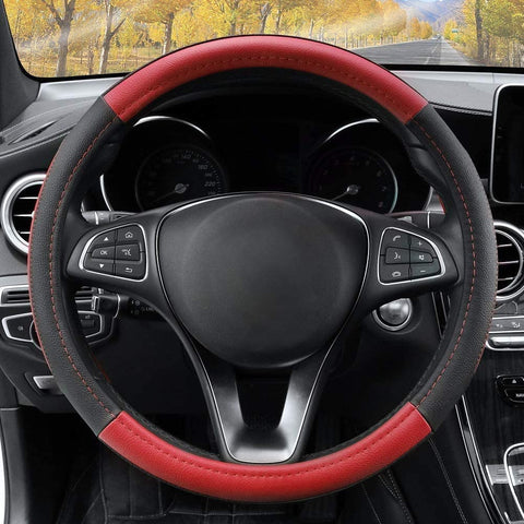Coprivolante Auto, per Ford Transit Custom 2014-2024 Coprivolante Auto, per Ford Transit Custom 2014-2024