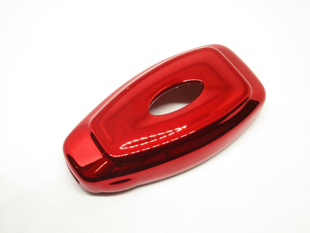 Cover chiave guscio telecomando tpu Ford Fiesta Focus Ecosport Kuga