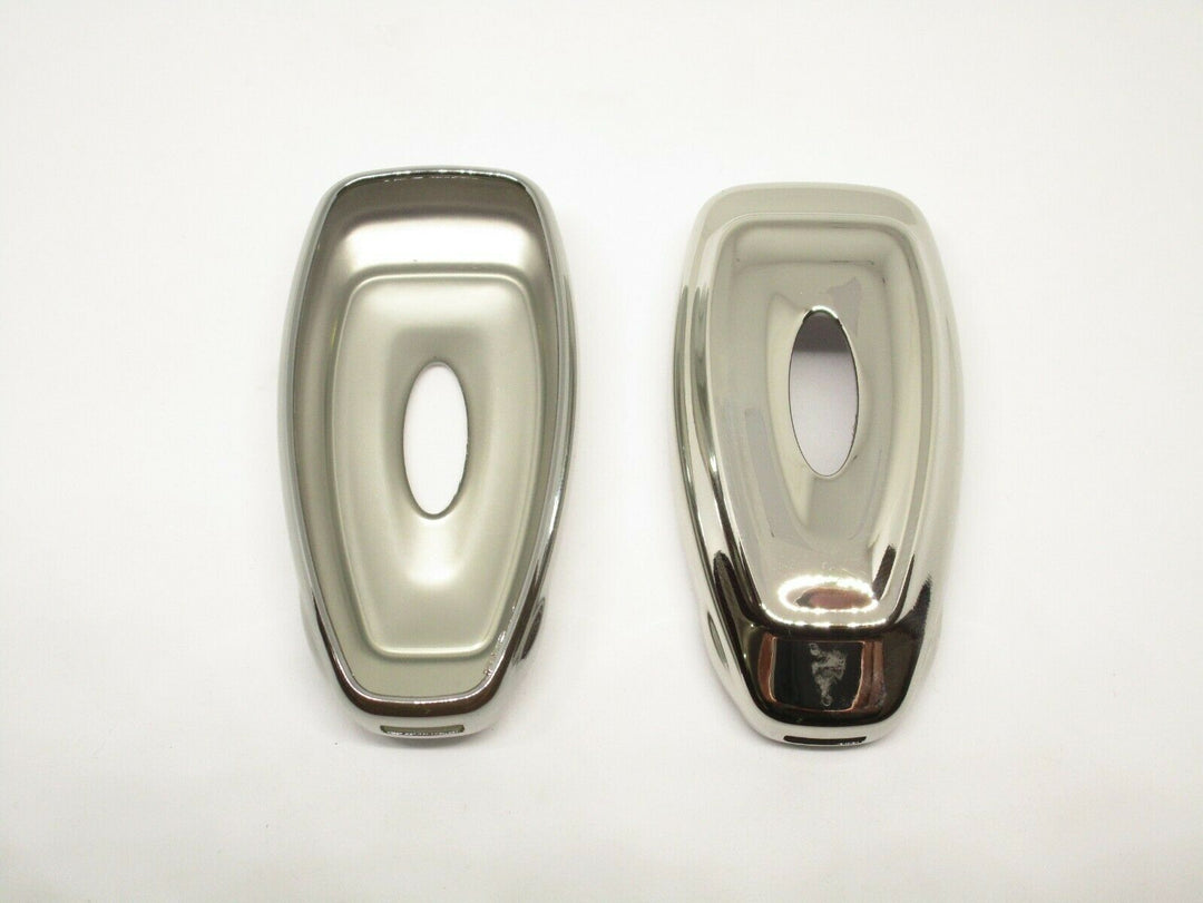 Cover chiave guscio telecomando tpu Ford Fiesta Focus Ecosport Kuga