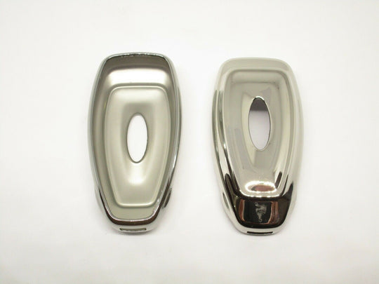 Cover chiave guscio telecomando tpu Ford Fiesta Focus Ecosport Kuga