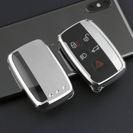 Cover chiave guscio telecomando tpu Range Rover e Land Rover