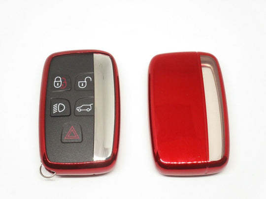 Cover chiave guscio telecomando tpu Range Rover e Land Rover