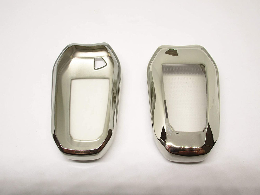 Cover chiave guscio telecomando tpu Citroen C4L C3-XR DS5LS DS6