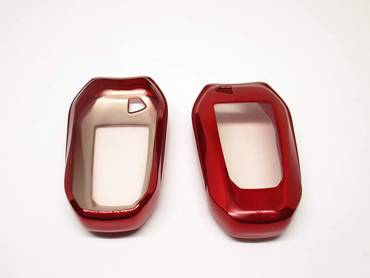 Cover chiave guscio telecomando tpu Citroen C4L C3-XR DS5LS DS6