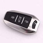 Cover chiave guscio telecomando tpu Peugeot 301 408 508 2008 3008